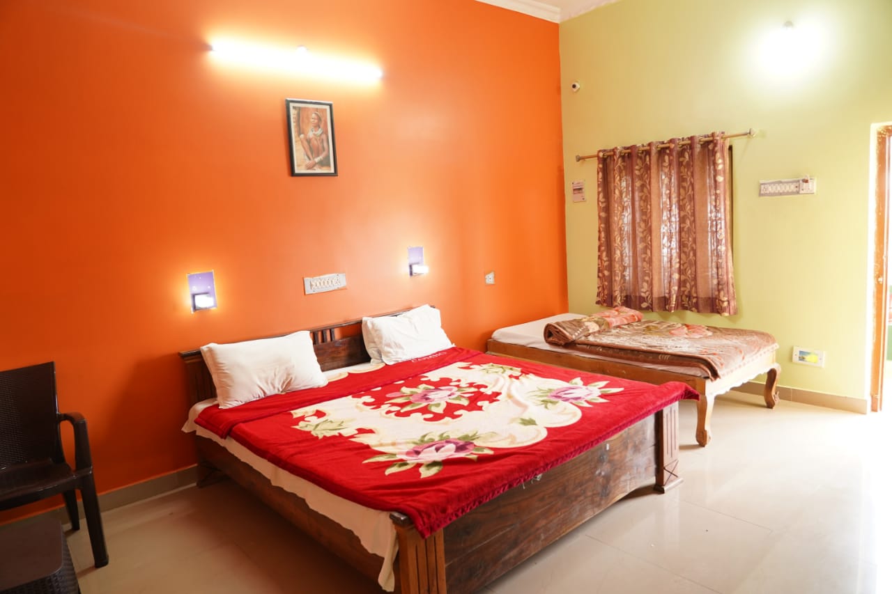 Diamond Lake View Cottages, Padwa